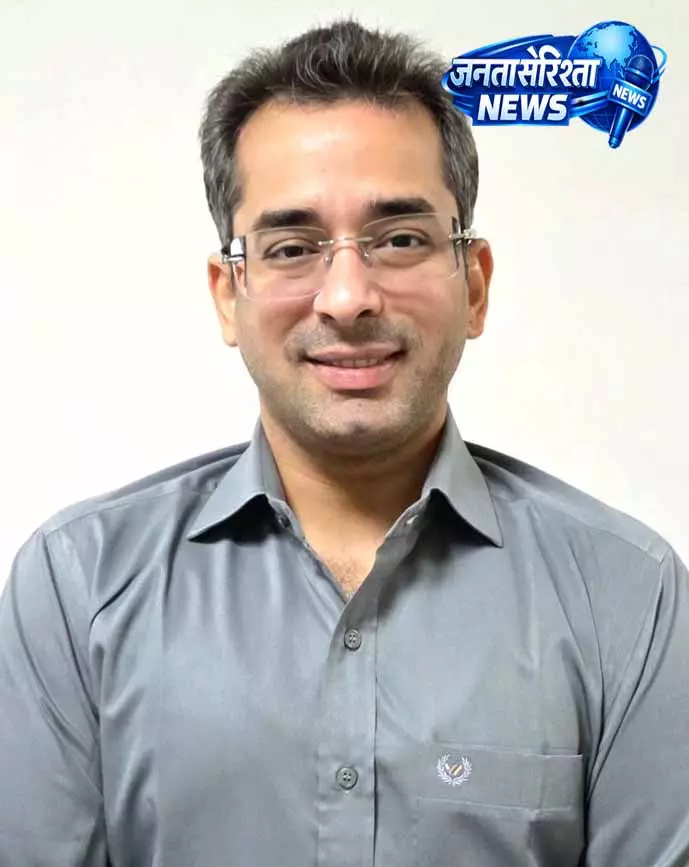 लुधियाना DLSA में सीजेएम हिमांशु अरोड़ा की नियुक्ति लुधियाना DLSA में सीजेएम हिमांशु अरोड़ा की नियुक्ति