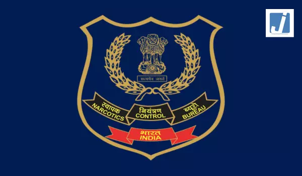 डिजाइनर ड्रग मामला: NCB ने तस्कर को 15 साल की जेल की सजा दिलवाई डिजाइनर ड्रग मामला: NCB ने तस्कर को 15 साल की जेल की सजा दिलवाई