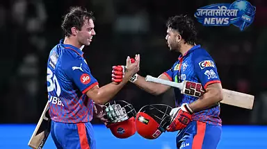 फिनिशर की भूमिका मुझे खुश करती है: Ashutosh Sharma फिनिशर की भूमिका मुझे खुश करती है: Ashutosh Sharma