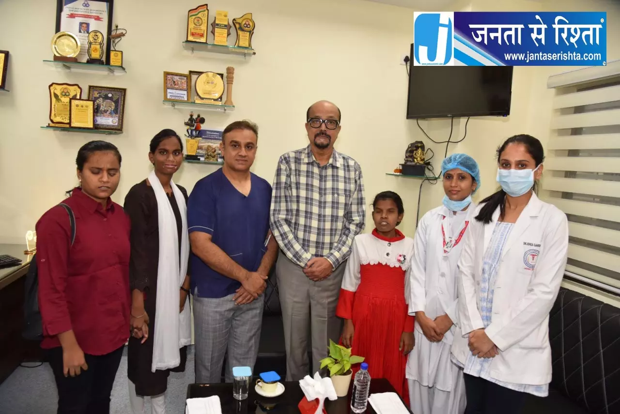 विशेष आवश्यकता वाले बच्चों के लिए राज्यपाल की संवेदनशील पहल विशेष आवश्यकता वाले बच्चों के लिए राज्यपाल की संवेदनशील पहल