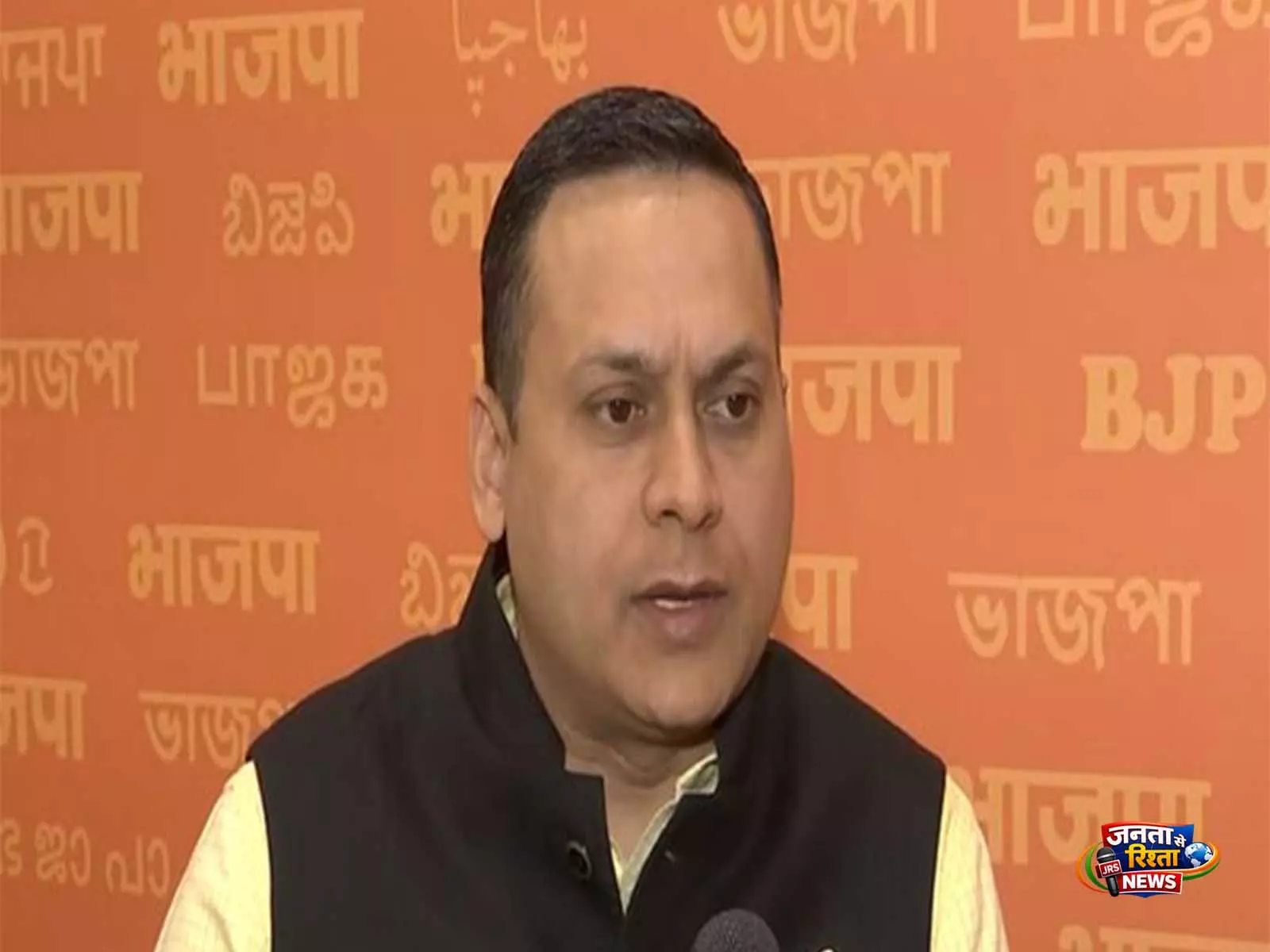 AITC की याचिका खारिज होने पर अमित मालवीय का बयान, कहा- ममता बनर्जी को एक और न्यायिक झटका AITC की याचिका खारिज होने पर अमित मालवीय का बयान, कहा- ममता बनर्जी को एक और न्यायिक झटका