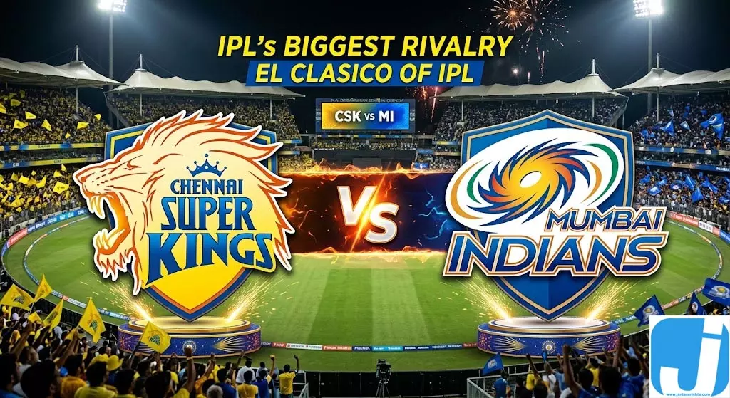 MI vs CSK: मुंबई इंडियंस 14.4 ओवर में 118/4, हार्दिक-नमन ने संभाली पारी MI vs CSK: मुंबई इंडियंस 14.4 ओवर में 118/4, हार्दिक-नमन ने संभाली पारी