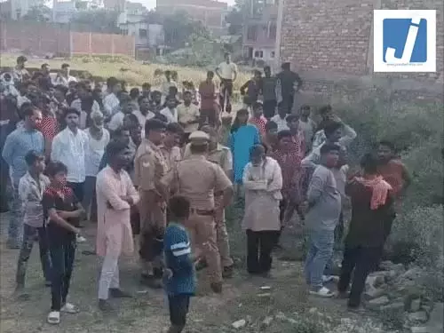 4 बच्चों को मार डाला, हत्याकांड ने सनसनी मचाई, मां हुई गायब 4 बच्चों को मार डाला, हत्याकांड ने सनसनी मचाई, मां हुई गायब