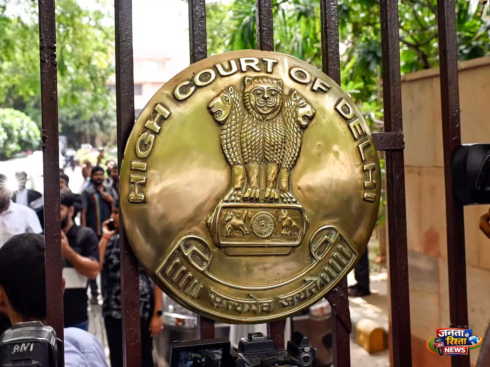 Delhi हाई कोर्ट ने पेंशन का निर्धारण रैंक के बजाय अंतिम वेतन के आधार पर करने के फैसले को सही ठहराया Delhi हाई कोर्ट ने पेंशन का निर्धारण रैंक के बजाय अंतिम वेतन के आधार पर करने के फैसले को सही ठहराया