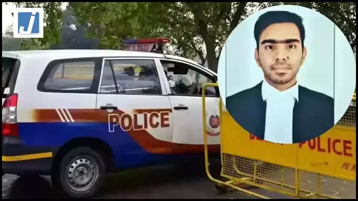 जज ने की खुदकुशी, अब चौंकाने वाली बात पता चली जज ने की खुदकुशी, अब चौंकाने वाली बात पता चली