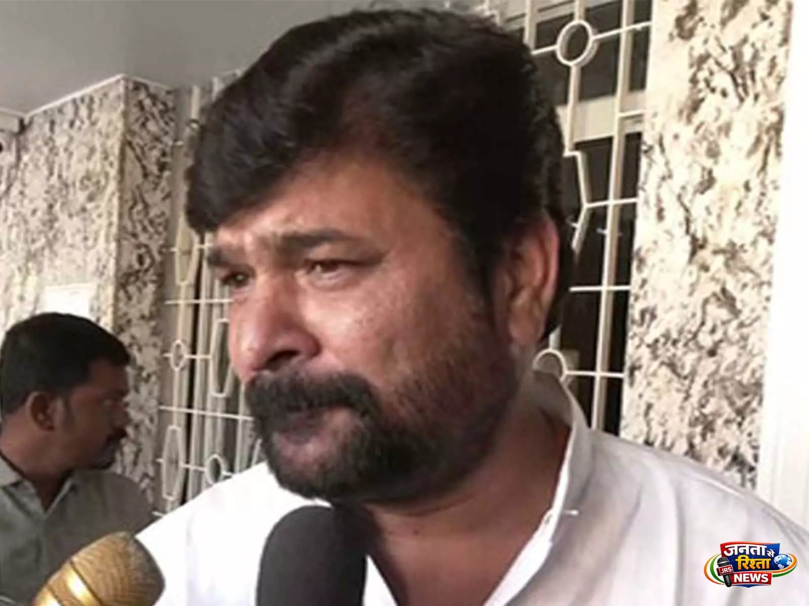2016 के हत्या मामले में दोषी ठहराए जाने के बाद कांग्रेस MLA विनय कुलकर्णी कर्नाटक विधानसभा से अयोग्य घोषित 2016 के हत्या मामले में दोषी ठहराए जाने के बाद कांग्रेस MLA विनय कुलकर्णी कर्नाटक विधानसभा से अयोग्य घोषित