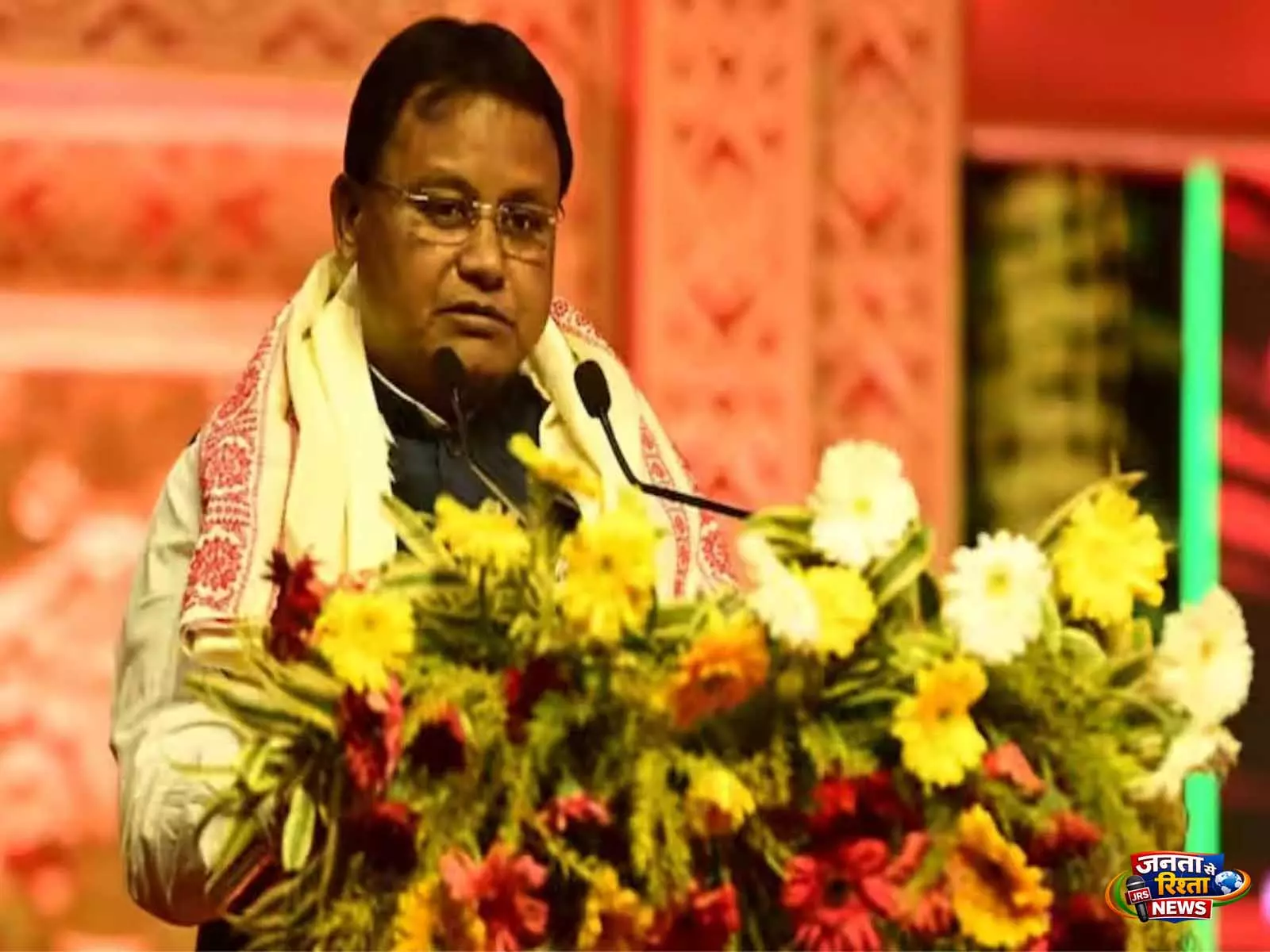 NEP का सबसे बड़ा फ़ायदा यह है कि यह अपनी मातृभाषा में शिक्षा का प्रावधान करता है: ओडिशा के CM माझी NEP का सबसे बड़ा फ़ायदा यह है कि यह अपनी मातृभाषा में शिक्षा का प्रावधान करता है: ओडिशा के CM माझी