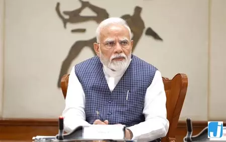 नीति आयोग में नए पूर्णकालिक सदस्यों की नियुक्ति, पीएम मोदी ने दी बधाई नीति आयोग में नए पूर्णकालिक सदस्यों की नियुक्ति, पीएम मोदी ने दी बधाई