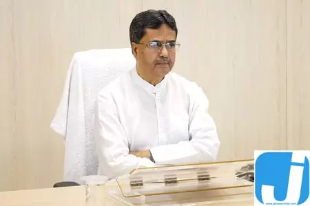 त्रिपुरा में शहरी परियोजनाओं को रफ्तार, महिलाओं के लिए ‘पिंक टॉयलेट’ जल्द होंगे तैयार त्रिपुरा में शहरी परियोजनाओं को रफ्तार, महिलाओं के लिए ‘पिंक टॉयलेट’ जल्द होंगे तैयार