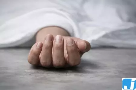 मंदिर दर्शन के बाद बांध में डूबा परिवार, तीन शव बरामद मंदिर दर्शन के बाद बांध में डूबा परिवार, तीन शव बरामद