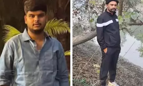 भांजा छिना था बीजेपी नेता से, आज सुबह एनकाउंटर में मारा गया मुख्य आरोपी भांजा छिना था बीजेपी नेता से, आज सुबह एनकाउंटर में मारा गया मुख्य आरोपी