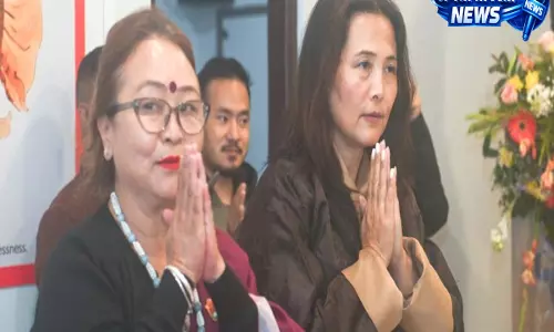 Sikkim: गंगटोक नगर निगम में मेयर सहित 12 महिला पार्षद चुनी गईं