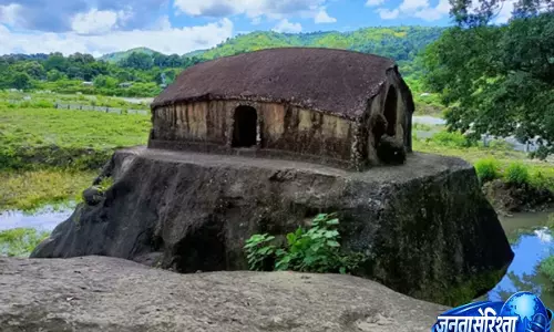 Maibong: असम का एक छिपा हुआ और अनदेखा विरासत शहर
