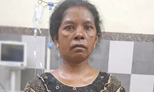किस्सा अपहरण का! 22 लाख फिरौती नहीं मिलने पर महिला को छोड़ा