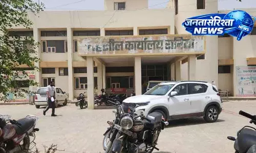 Chandigarh राजस्व और सिविल कानून में तहसीलदारों को मिली नाकामी