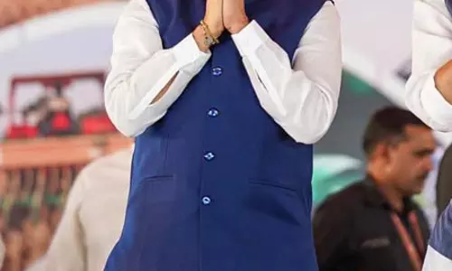 मध्य प्रदेश: मुख्यमंत्री मोहन यादव करेंगे इंदौर-पीथमपुर कॉरिडोर के पहले चरण का भूमि पूजन मध्य प्रदेश: मुख्यमंत्री मोहन यादव करेंगे इंदौर-पीथमपुर कॉरिडोर के पहले चरण का भूमि पूजन