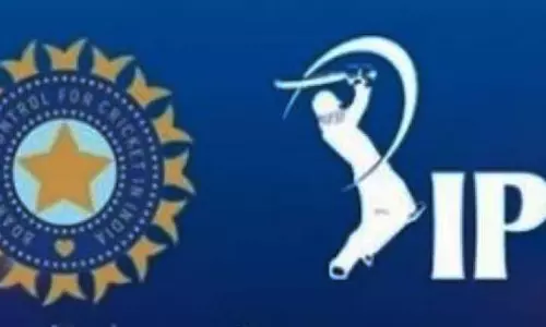 रायपुर में IPL मैच की टिकट बिक्री हुई शुरू