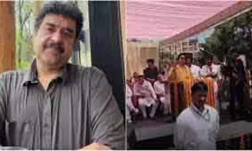 Hisar कुलदीप बिश्नोई ने रेखा शर्मा की आलोचना, माफी की मांग
