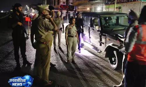 Sirsa अप्रैल में 121 लोग गिरफ़्तार; डबवाली पुलिस ने नशा तस्करों पर शिकंजा कसा