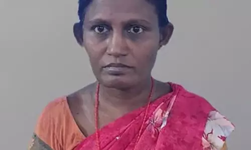Aruppukottai : मजदूर की हत्या का मामला, पत्नी और दोस्त गिरफ्तार, पुलिस जांच जारी