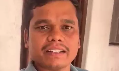 शिक्षक को मारने दौड़ाया, जनगणना ड्यूटी के दौरान हमला शिक्षक को मारने दौड़ाया, जनगणना ड्यूटी के दौरान हमला