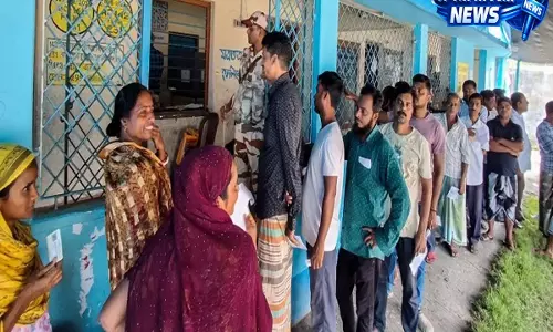 West Bengal: फलता में पुनर्मतदान के आदेश के बाद 24 मई तक नतीजों का इंतज़ार, EC ने बताई वजह