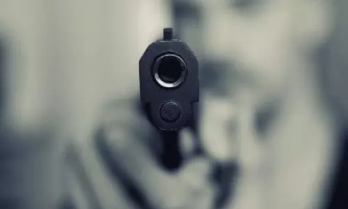 बिहार में 25 हजार रुपये का इनामी अपराधी सोनू यादव पुलिस मुठभेड़ में ढेर