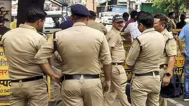 Pauri Garhwal: सतपुली घटना के बाद थानाध्यक्ष पर गिरी गाज Pauri Garhwal: सतपुली घटना के बाद थानाध्यक्ष पर गिरी गाज
