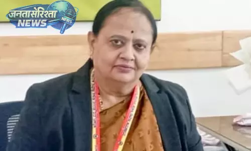 Karnataka : डॉ. रजनी एम. बनीं स्वास्थ्य एवं परिवार कल्याण विभाग की नई निदेशक