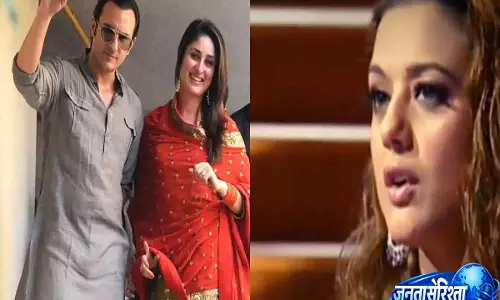 Preity Zinta ने करीना के ‘कल हो ना हो’ बयान पर तोड़ी चुप्पी