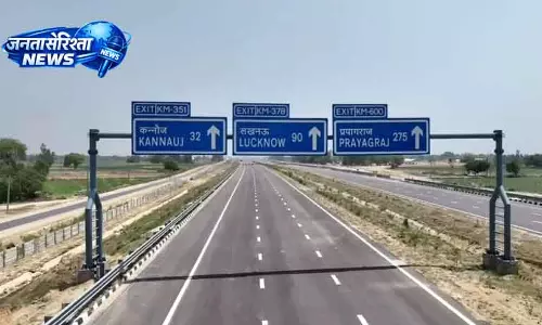 Ghaziabad का रियल एस्टेट बढ़ेगा, गंगा एक्सप्रेसवे से जुड़ा देहरादून कॉरिडोर