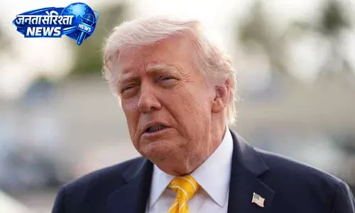 Trump का चेतावनी भरा बयान, ईरान ने की बदतमीज़ी तो हमले फिर से होंगे