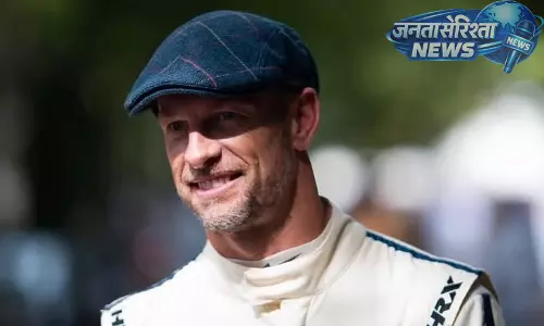 F1 कैलेंडर पर इंडियन GP की वापसी देखना शानदार होगा F1 कैलेंडर पर इंडियन GP की वापसी देखना शानदार होगा