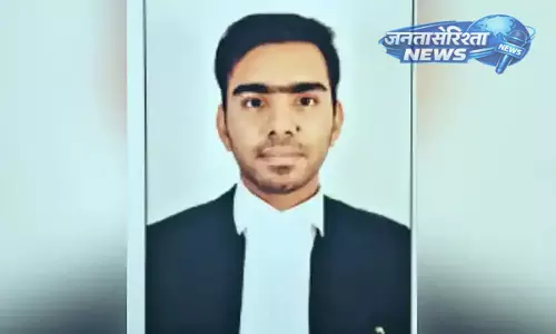 Delhi : ग्रीन पार्क में जज का संदिग्ध हालात में शव मिला Delhi : ग्रीन पार्क में जज का संदिग्ध हालात में शव मिला