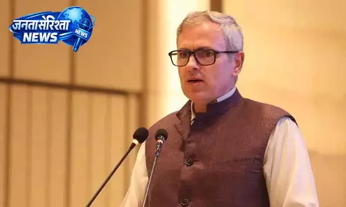Jammu पुल ढहने पर CM ने जांच का आदेश दिया