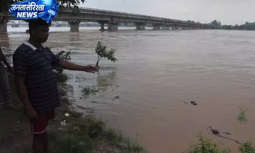 PCB ने सतलुज जल परीक्षण के बाद दी सफाई, औद्योगिक कचरा जिम्मेदार नहीं