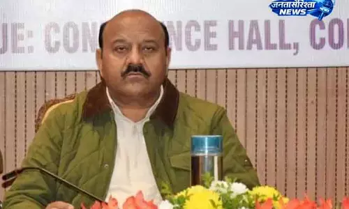 उप-मुख्यमंत्री ने Jammu में नए विधानसभा परिसर के निर्माण का आह्वान किया