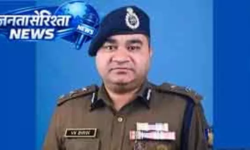 J&K पुलिस की नशीले पदार्थों पर ज़ीरो टॉलरेंस नीति जारी