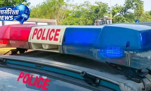 PAIS: पंजाब पुलिस की डिजिटल कार्रवाई से अपराधियों के खिलाफ नई पहल PAIS: पंजाब पुलिस की डिजिटल कार्रवाई से अपराधियों के खिलाफ नई पहल