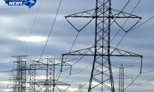 PSPCL को मिली बारिश के बाद बिजली मांग में कमी से राहत PSPCL को मिली बारिश के बाद बिजली मांग में कमी से राहत