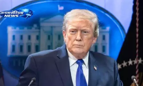 Trump ने ईरान के प्रस्ताव पर संभावित हमले की धमकी दी