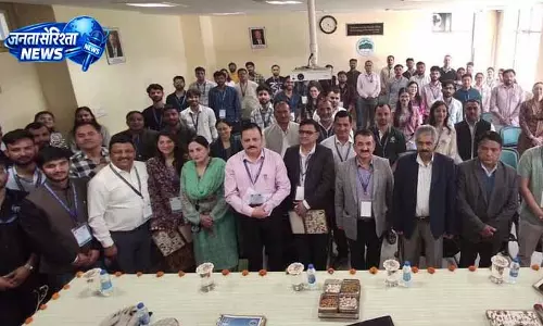 HPU: वैज्ञानिकों ने हिमालयी खगोल अनुसंधान पर साझा की नई खोजें