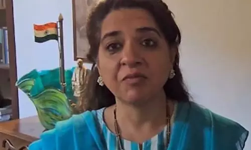 एनडीए नेताओं ने 5 राज्यों में भाजपा सरकार बनने का किया दावा एनडीए नेताओं ने 5 राज्यों में भाजपा सरकार बनने का किया दावा