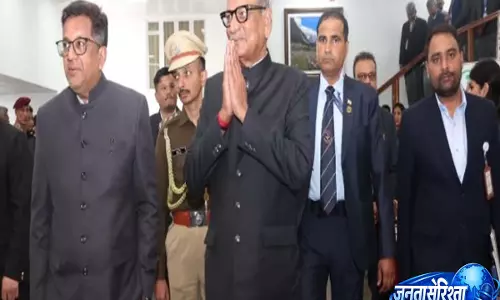 Sikkims की पेपरलेस न्यायपालिका: राज्यपाल ने इसे डिजिटल इंडिया की दिशा में बड़ा कदम बताया