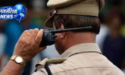 Malkangiri में हैश ऑयल रैकेट का भंडाफोड़, मोबाइल ड्रग यूनिट ज़ब्त