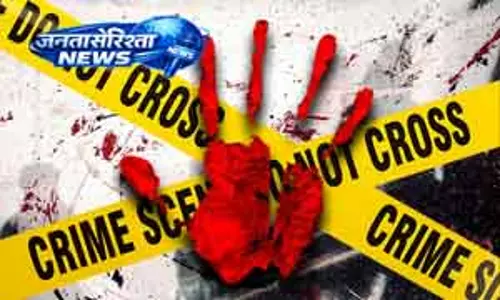 Phulbani लेक्चरर का सड़ा-गला शव मिला