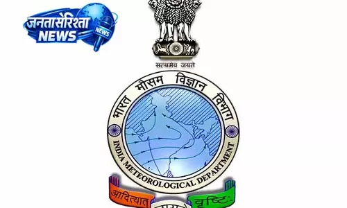 Chennai: रात में भी तापमान बना हुआ, सूरज डूबने के बाद भी गर्मी से राहत नहीं