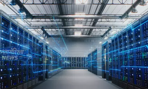 AI डेटा सेंटरों की बढ़ती पानी खपत पर चिंता, केंद्र ने अपनाई नई कूलिंग तकनीक AI डेटा सेंटरों की बढ़ती पानी खपत पर चिंता, केंद्र ने अपनाई नई कूलिंग तकनीक