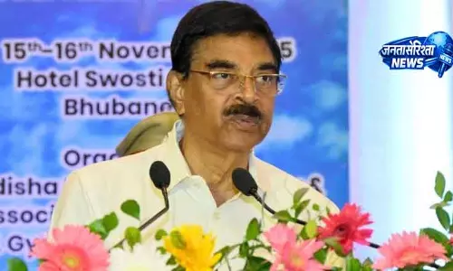 भारत की स्थायी शक्ति उसकी विविधता में: Odisha के राज्यपाल