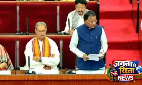 Odisha Assembly ने 14 घंटे चले सत्र में महिलाओं के लिए 33% आरक्षण का ऐतिहासिक प्रस्ताव पारित किया Odisha Assembly ने 14 घंटे चले सत्र में महिलाओं के लिए 33% आरक्षण का ऐतिहासिक प्रस्ताव पारित किया